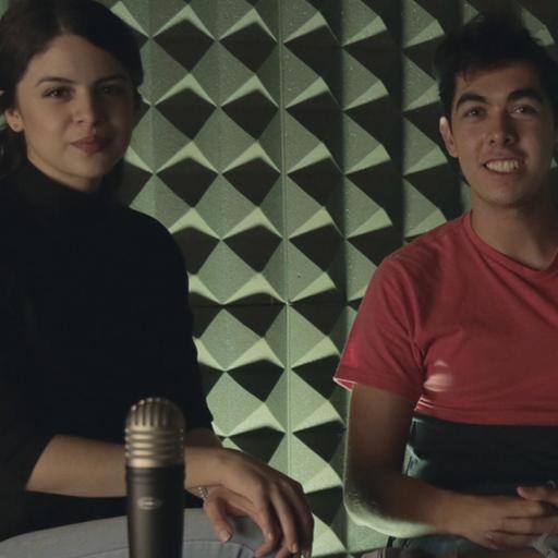 Muestra Audiovisual CAAV - Parte 2