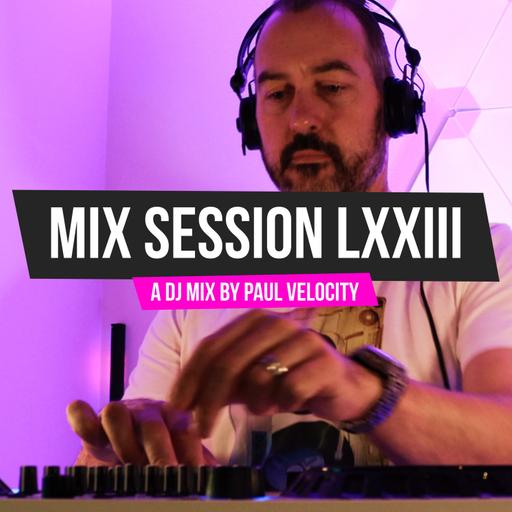 Mix Session LXXIII