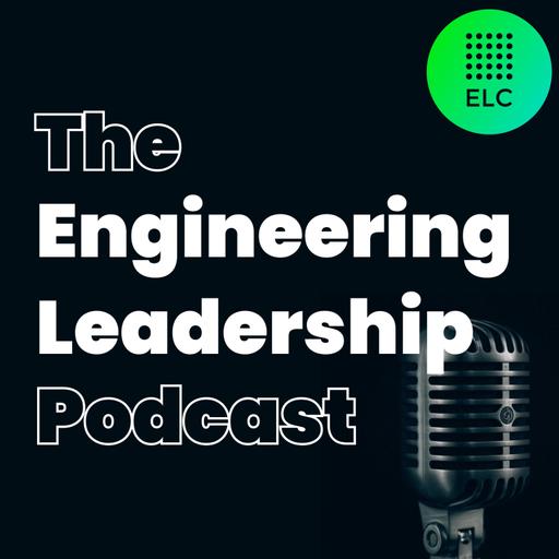 Career growth in today’s market + effective partnerships between engineering & hiring partners - Live from ELC Annual 2024 #195