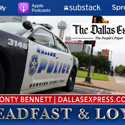 Allen West | Steadfast & Loyal | Monty Bennett