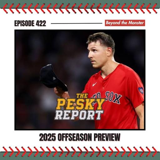 Episode 422: 2025 Offseason Preview