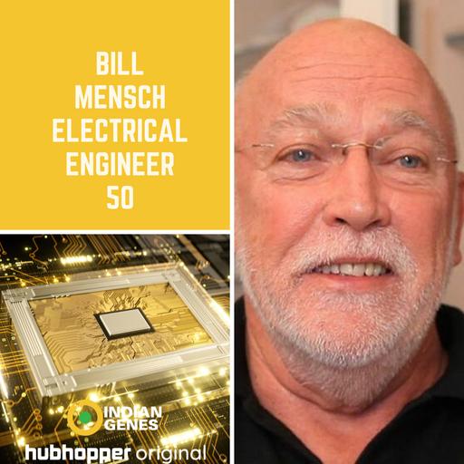 Bill Mensch : The Man That Changed The World with Microprocessors & the 6502 Legacy
