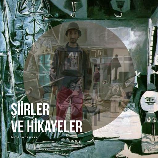 Kepaze Şiirler III: Cıstak Cıstak