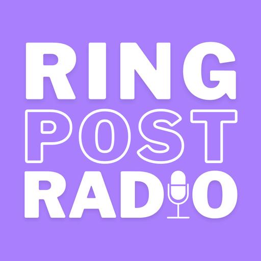 Ring Post Radio: WWE ID and Departures, NJPW Power Struggle & MORE!