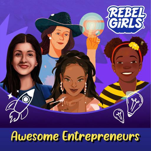 Awesome Entrepreneurs: Rihanna, Mikaila Ulmer, Anjali Sud, Aileen Lee