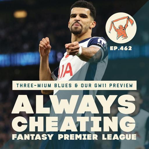 Haaland Fire Sale, Remarkable Wood, Solanke's Surge, and Our GW11 FPL Preview