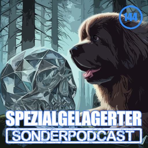 SSP #144: Die drei ??? und der Kristallschädel (217)