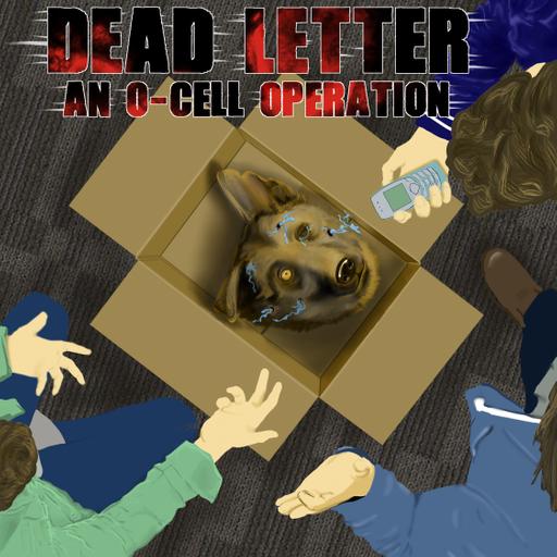 The Old Ways Podcast - Delta Green - Dead Letter - Part Six