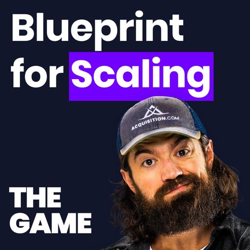 2 Proven Scaling Paths for Service Businesses | Ep 786