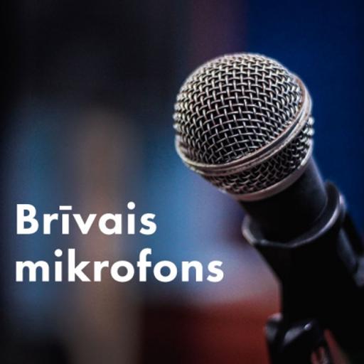 Brīvais mikrofons. 5. novembris