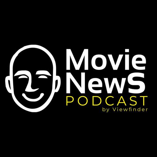 [MovieNewsPodcast] 28 ตุลาคม - 5 พฤศจิกายน 2567