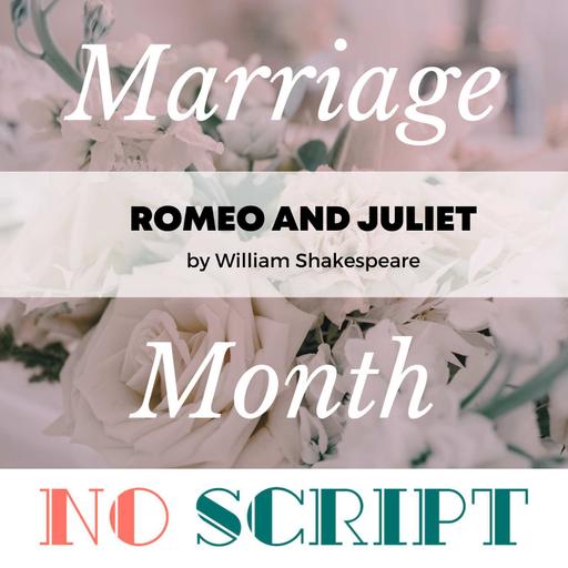 "Romeo and Juliet" by William Shakespeare | S13.E11