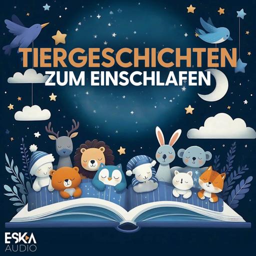 TIPP: Tiergeschichten zum Einschlafen