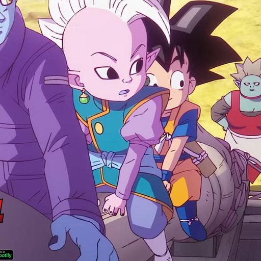 WHO'S GOING TO FUSE IN DRAGON BALL DAIMA? Dragon Ball Daima Episode 4 Discussion