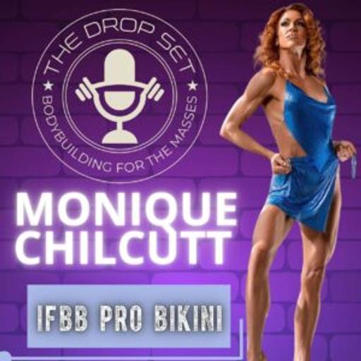 274 – IFBB Bikini Pro Monique Chilcutt