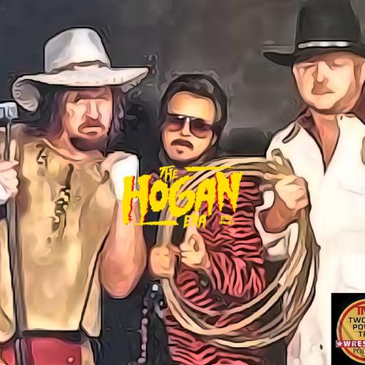 The Hogan Era - The Funks