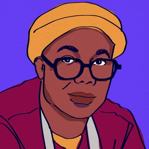 490: Building a Cult Bakery with ALF’s Amadou Ly