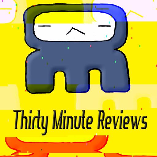 The Thirty Minute Reviews/Beware of Spoilers/Unofficial Commentary by the Unqualified Mega Episode