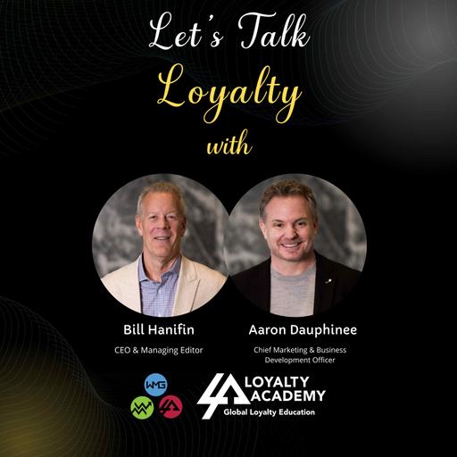 #610: What’s Trending in Loyalty Tech?