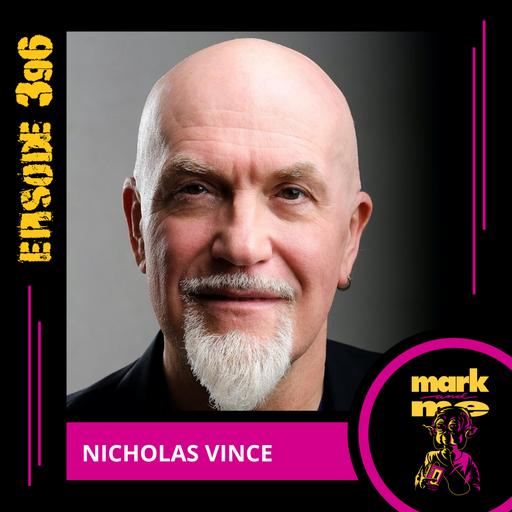 Episode 396: Nicholas Vince