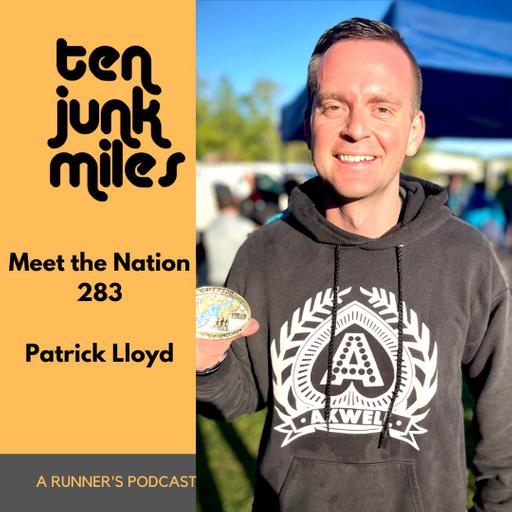 Meet the Nation 283 - Patrick Lloyd