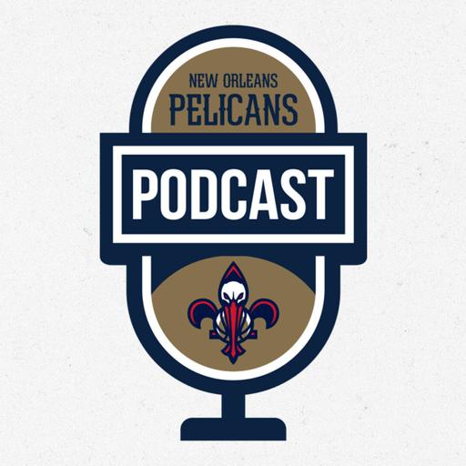 Pelicans battle injury bug, Hawks recap, Blazers preview | Pelicans Podcast