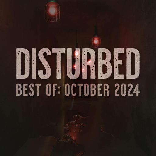 Disturbed Best Of: October 2024