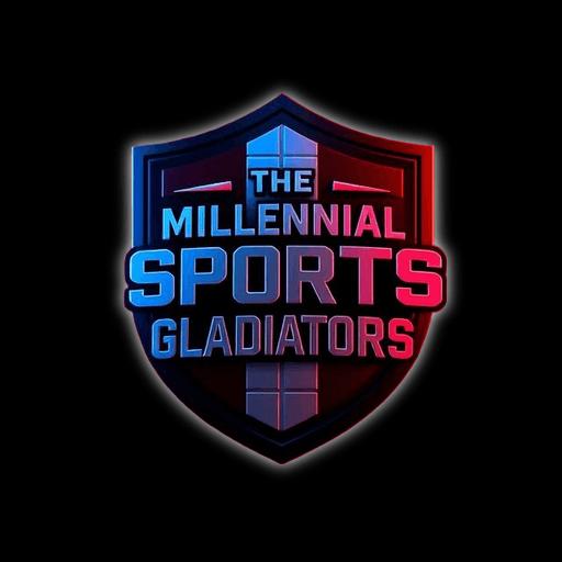 Millennial Sports Gladiators - Episode 1