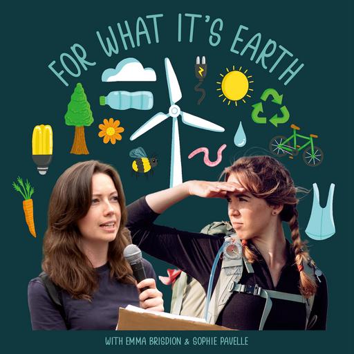 Listener Questions: Eco-bafflement, biogas, and teaching kids about climate