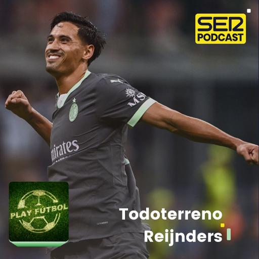 Todoterreno Reijnders