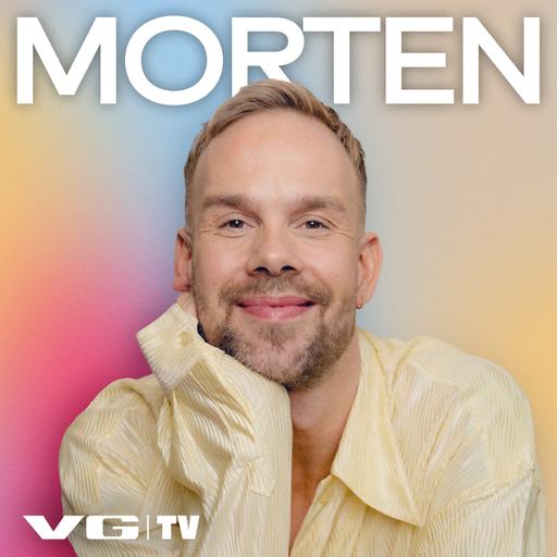 Morten møter Anne B. Ragde