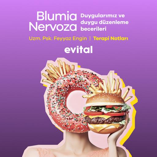 Bulimia Nervoza: Duygularımız ve Duygu Düzenleme Becerileri Üzerine