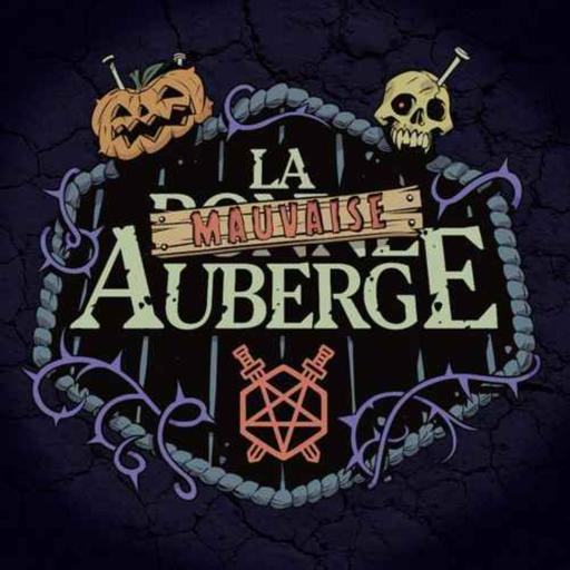 La Mauvaise Auberge 3 - Épisode 1 - Dernier tour