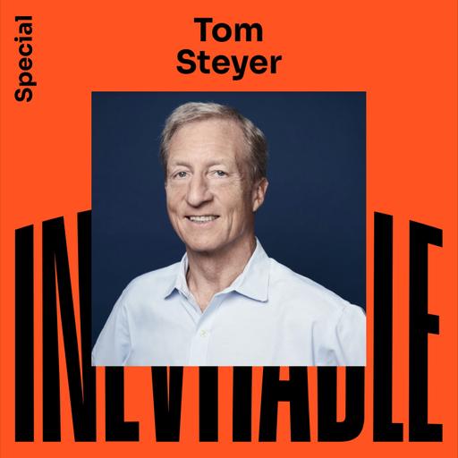 Winning the Climate War with Tom Steyer