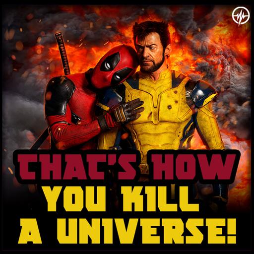 How DEADPOOL AND WOLVERINE got so much RIGHT?!