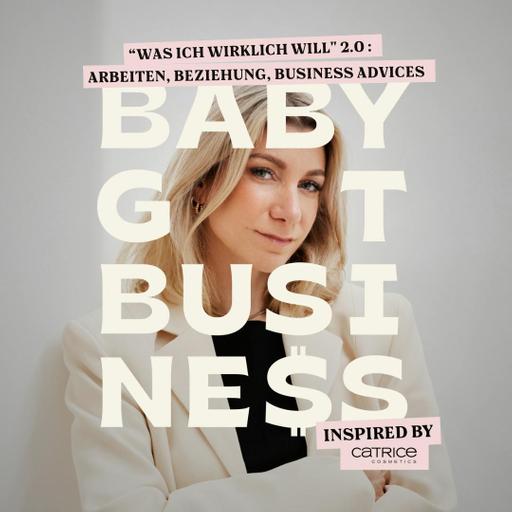 "Was ich wirklich will" 2.0: Arbeiten, Beziehung, Business Advices" [solo]