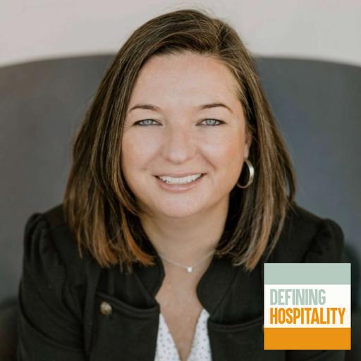 Purchasing with Purpose - Áine O’Connor - Defining Hospitality - Episode # 176