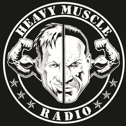 NICK WALKER SOUNDS OFF! Heavy Muscle Radio LIVE (11/3/24)