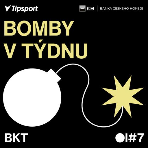 BOMBY V TÝDNU #7