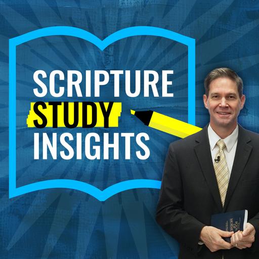 Ether 1–5 | Scripture Study Insights with Tyler Griffin | A Come Follow Me Resource