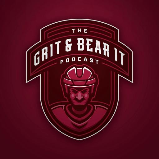 Grit and Bear It Podcast S5 Ep8 Check Yourself!