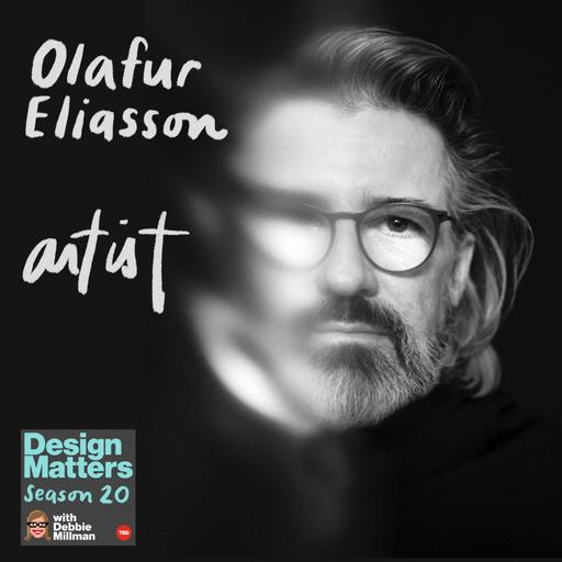 Olafur Eliasson