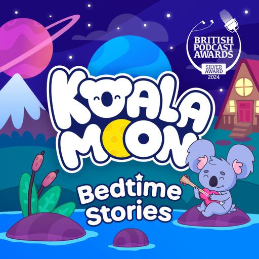 Koko's Sleepy Bonfire Night 🐨✨ Rewind Bedtime Story