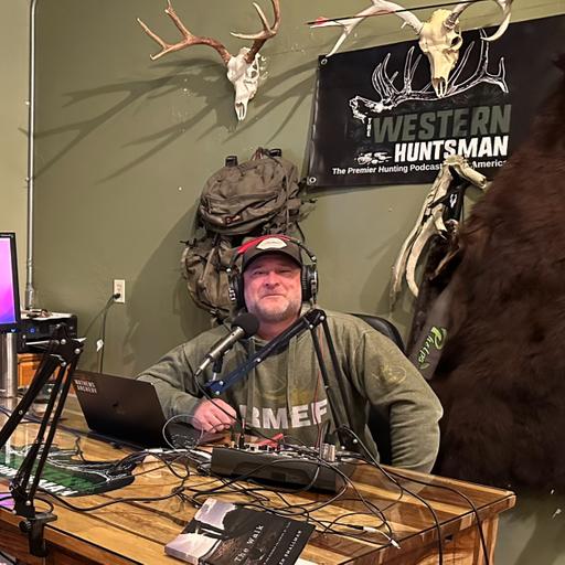 205. Turning Leftist... With a Bow and Whitetail Hunting