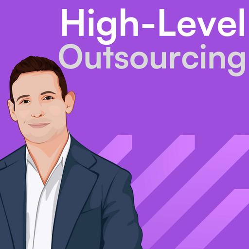 How to Optimize Your eCommerce Team with High-Level Outsourcing → Ian Myers