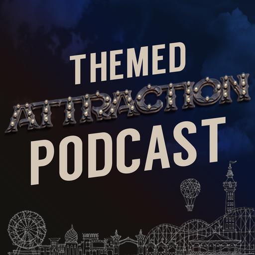 TA Episode 52: How Does Disney Do That?: How Disney Makes Us Feel and Why It Matters