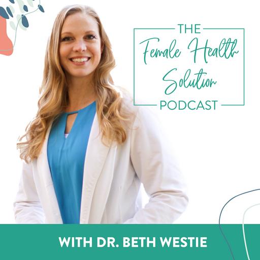 674. My Worst PCOS Episode (And How I Got Rid Of It)