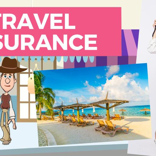 Travel Insurance – The Ultimate Buying Guide – Easy Peasy Finance for Kids and Beginners – Podcast