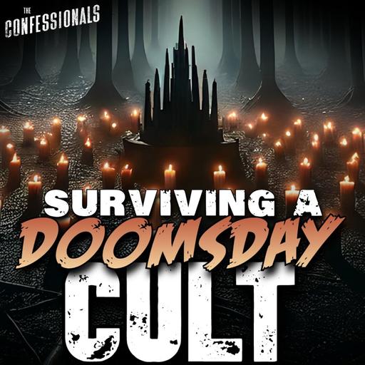 702: Surviving A Doomsday Cult