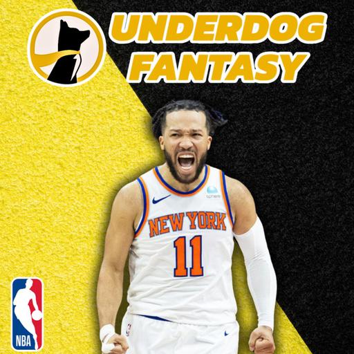 NBA UNDERDOG FANTASY PICK'EM PICKS | 11/4/24 | Player Props and Top Parlays
